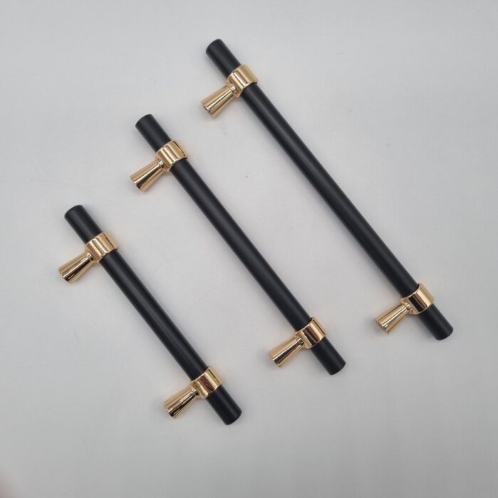 Two-Tone T Bar Handles [Elegans] - Image 4