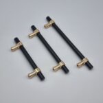 Two-Tone T Bar Handles [Elegans] - Image 5