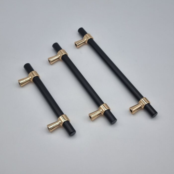 Two-Tone T Bar Handles [Elegans] - Image 5