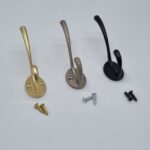 Double Prong Hooks [Gancio] - Image 2