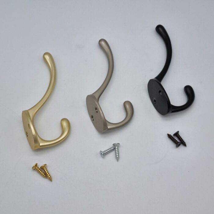 Double Prong Hooks [Gancio] - Image 3