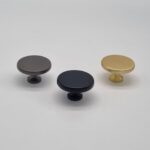 Flat-Top Knobs [Platt] - Image 2