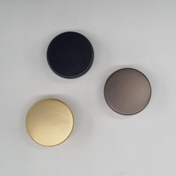 Flat-Top Knobs [Platt] - Image 3