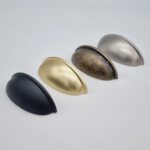 Half Round Cup Handles [Selo] - Image 2