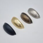 Half Round Cup Handles [Selo]