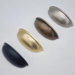 Half Round Cup Handles [Selo] - Image 3