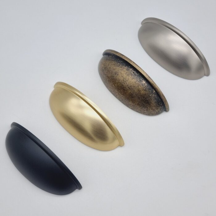 Half Round Cup Handles [Selo] - Image 3