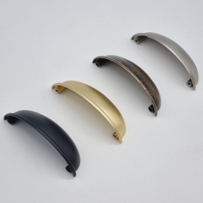 Half Round Cup Handles [Selo] - Image 4