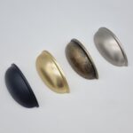 Half Round Cup Handles [Selo] - Image 5