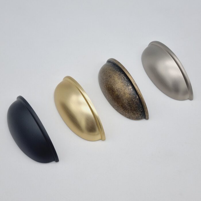 Half Round Cup Handles [Selo] - Image 5