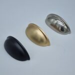 Half Round Cup Handles [Selo]