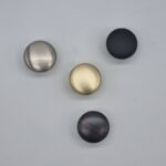 Lightweight Soft-Edged Knobs [Valoa] - Image 2