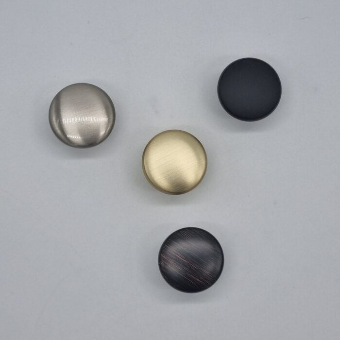 Lightweight Soft-Edged Knobs [Valoa] - Image 2