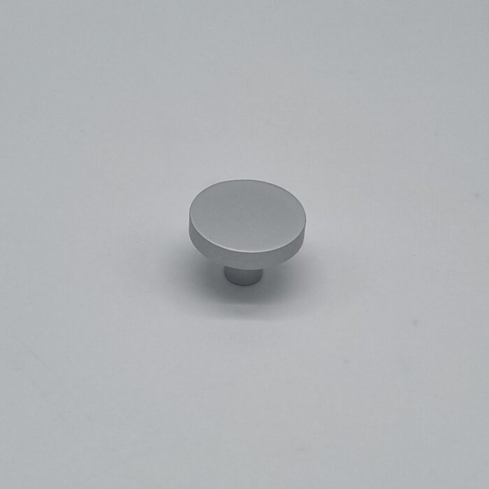 Modern Knobs [Monterno] - Aluminium, 30mm [CLEARANCE] - Image 2