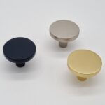 Modern Knobs [Monterno]