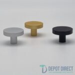 Modern Knobs [Monterno]