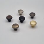 Mushroom Knobs [Sieni]