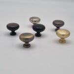 Mushroom Knobs [Sieni] - Image 2