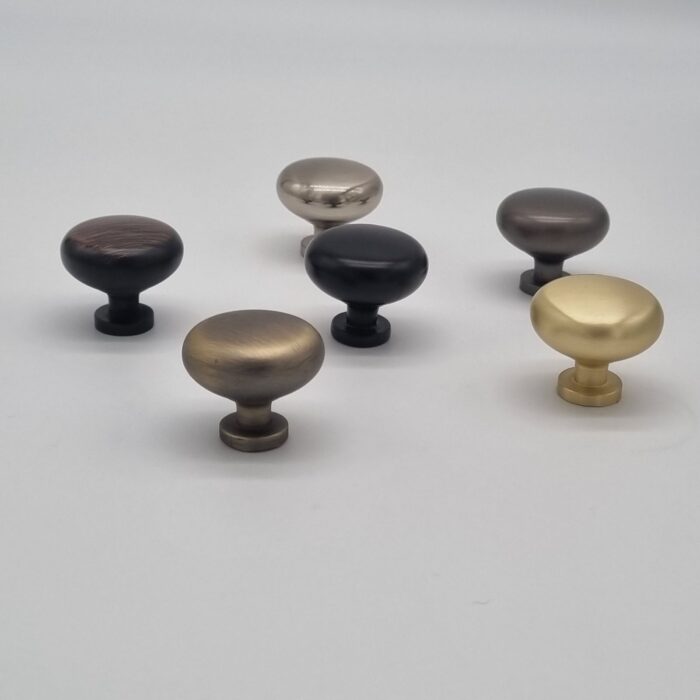 Mushroom Knobs [Sieni] - Image 2