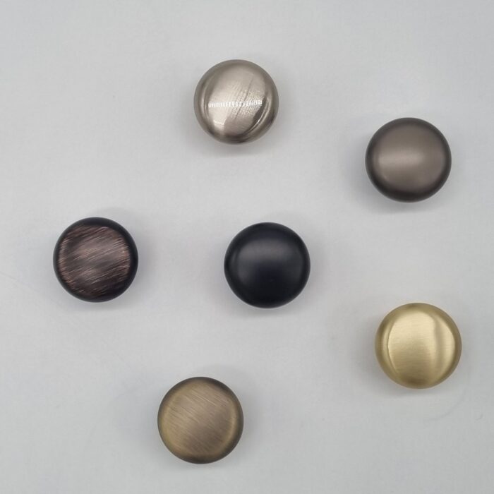 Mushroom Knobs [Sieni] - Image 4