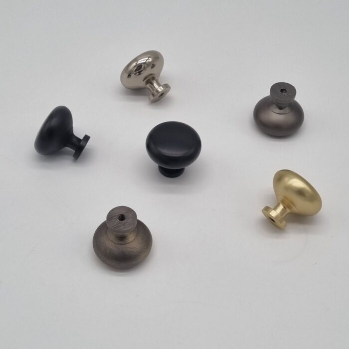 Mushroom Knobs [Sieni] - Image 3