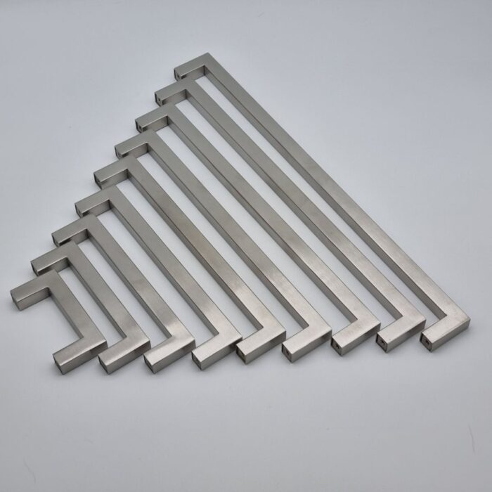 Square Bar Handles [Stamma] - Image 8