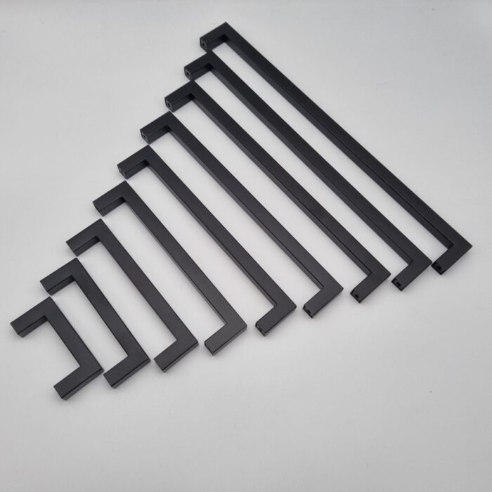 Square Bar Handles [Stamma] - Image 7