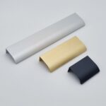 Lightweight Lip Pulls [Vora]
