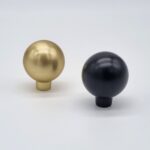 Ball Knobs [Pallo]