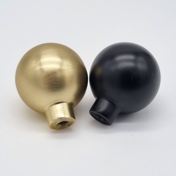 Ball Knobs [Pallo] - Image 3