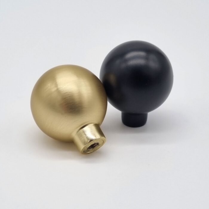 Ball Knobs [Pallo] - Image 4