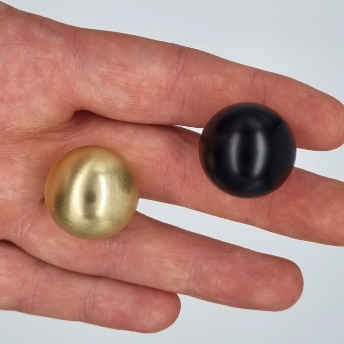 Ball Knobs [Pallo] - Image 5
