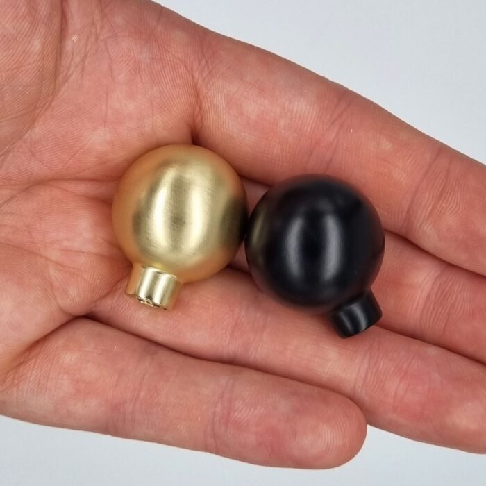 Ball Knobs [Pallo] - Image 7