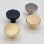Modern Knobs [Veda]