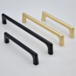 Sleek Soft Edged Handles [Nord]