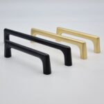 Sleek Soft Edged Handles [Nord] - Image 2