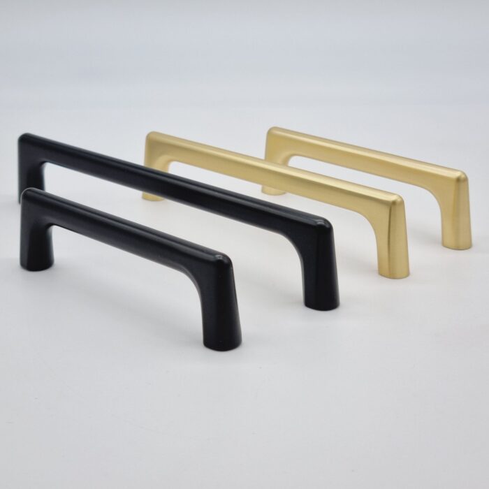 Sleek Soft Edged Handles [Nord] - Image 2