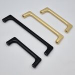 Sleek Soft Edged Handles [Nord] - Image 4
