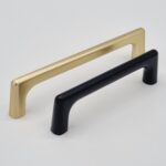 Sleek Soft-Edged Handles [Nord]