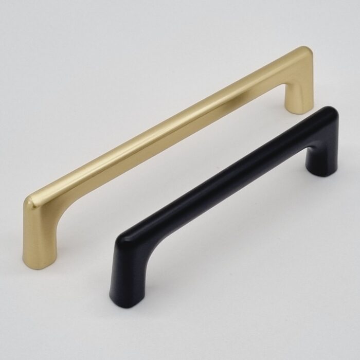 Sleek Soft-Edged Handles [Nord] - Image 2