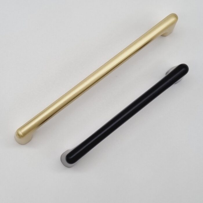 Sleek Soft-Edged Handles [Nord] - Image 4
