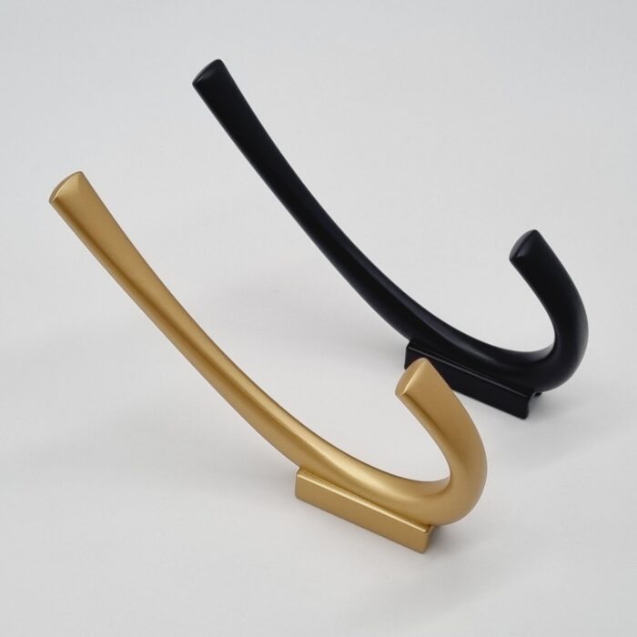 Slender Double Prong Hooks [Esbelto] - Image 2