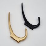 Slender Double Prong Hooks [Esbelto] - Image 3