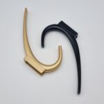 Slender Double Prong Hooks [Esbelto] - Image 4