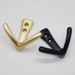 Wide Double Prong Hooks [Ancho] - Image 2
