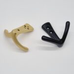 Wide Double Prong Hooks [Ancho] - Image 3