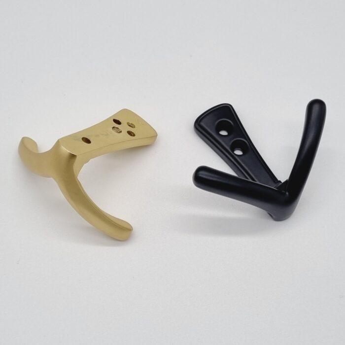 Wide Double Prong Hooks [Ancho] - Image 3