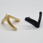 Wide Double Prong Hooks [Ancho] - Image 4