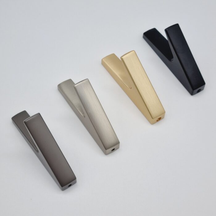 Modern Single Prong Hooks [Una] - Image 2