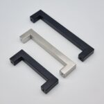 Square Bar Handles [Tolana] - Image 2